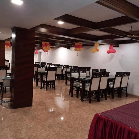 Hotel Basera Mussoorie Extérieur photo