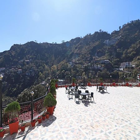 Hotel Basera Mussoorie Extérieur photo
