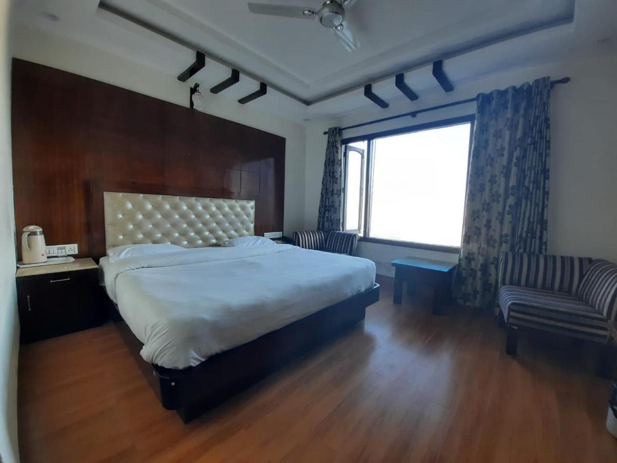 Hotel Basera Mussoorie Extérieur photo