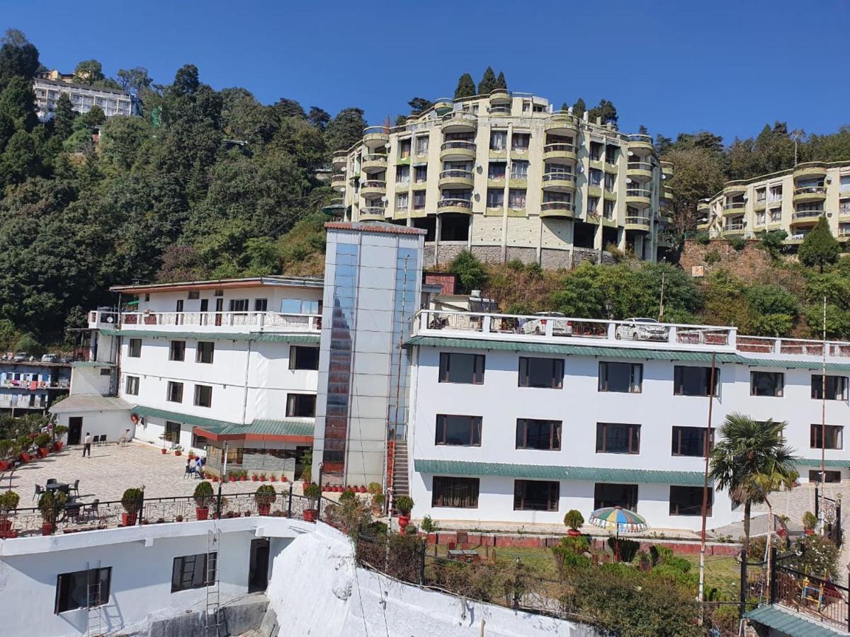 Hotel Basera Mussoorie Extérieur photo
