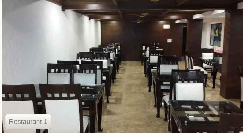 Hotel Basera Mussoorie Extérieur photo