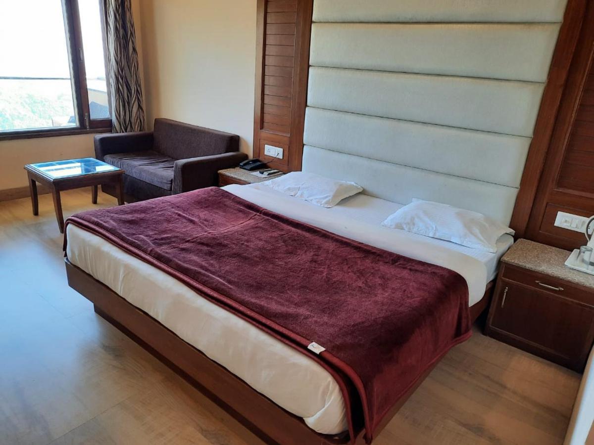 Hotel Basera Mussoorie Extérieur photo