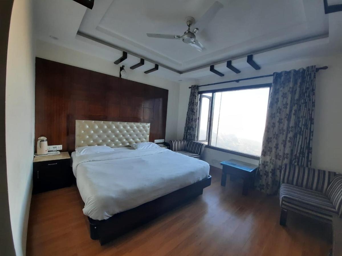 Hotel Basera Mussoorie Extérieur photo