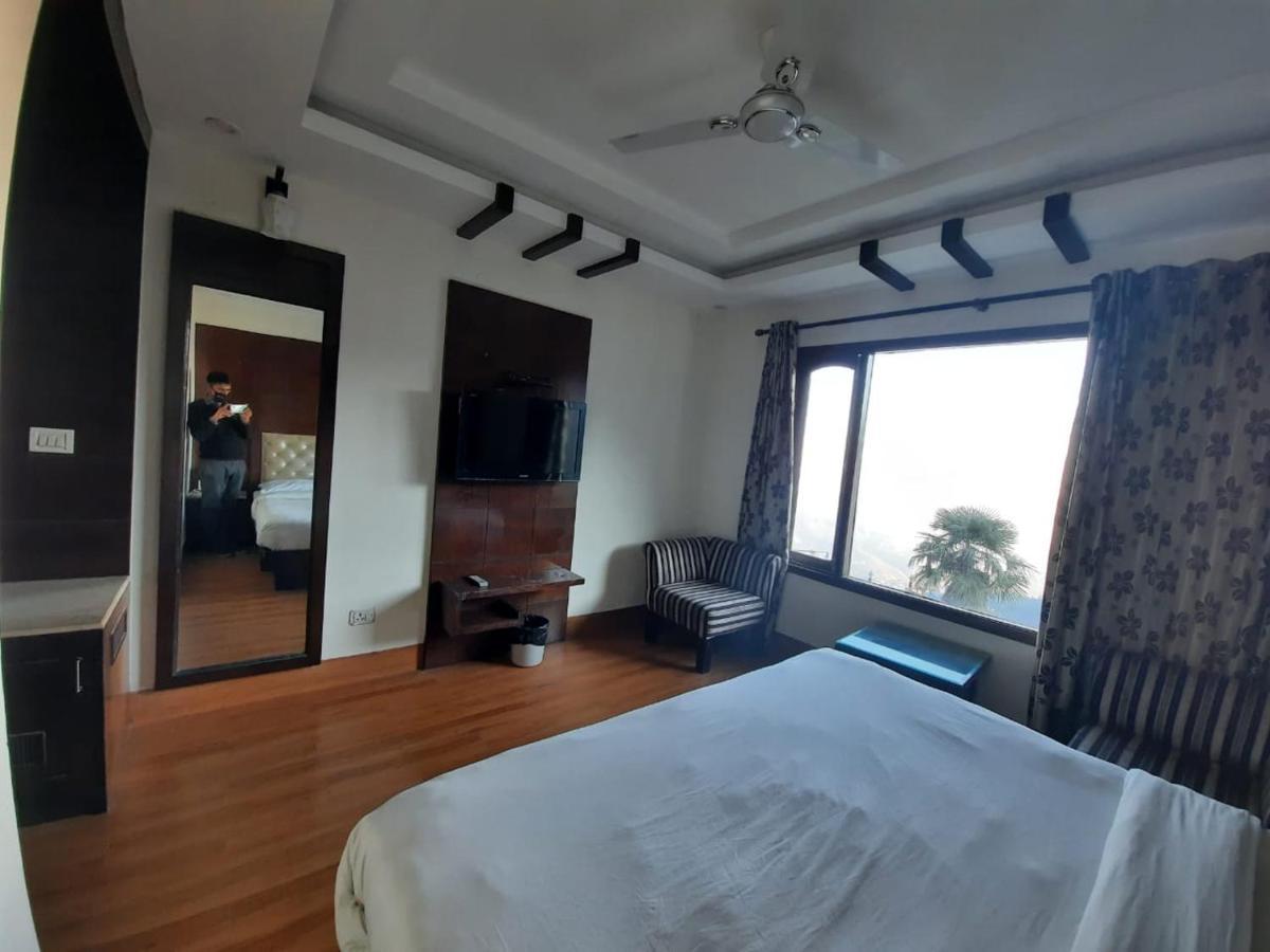 Hotel Basera Mussoorie Extérieur photo