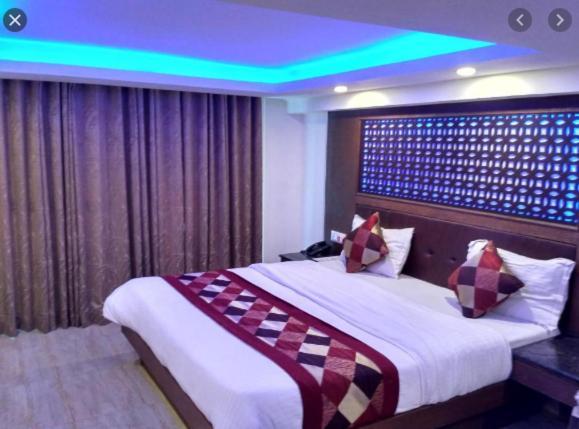 Hotel Basera Mussoorie Extérieur photo