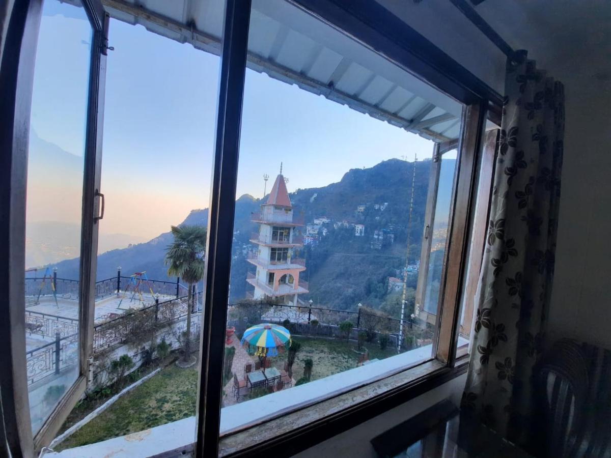 Hotel Basera Mussoorie Extérieur photo