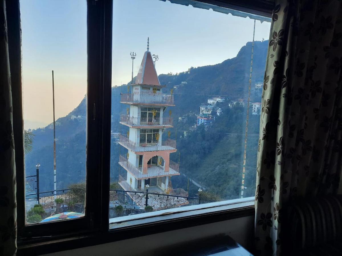 Hotel Basera Mussoorie Extérieur photo