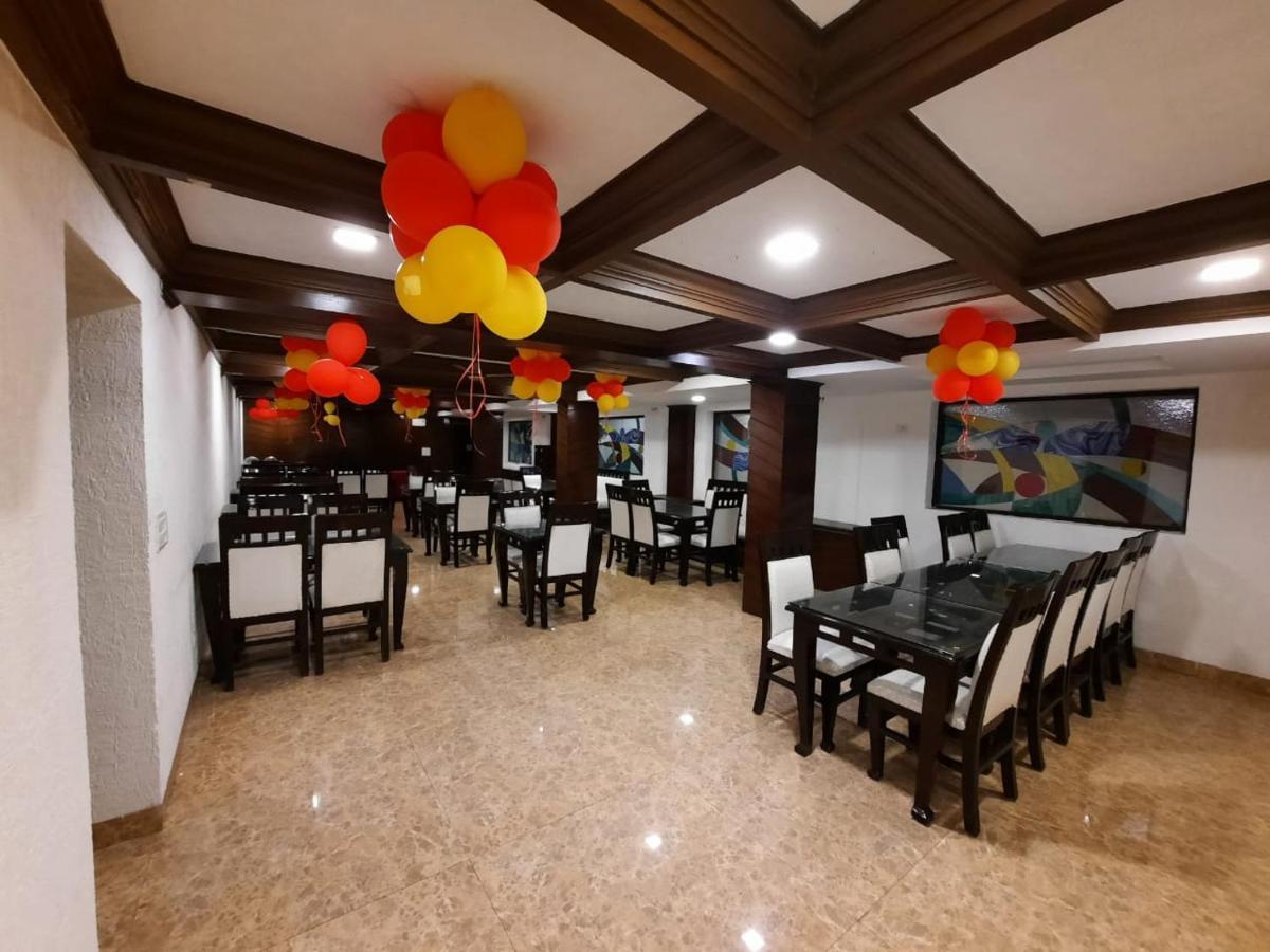 Hotel Basera Mussoorie Extérieur photo