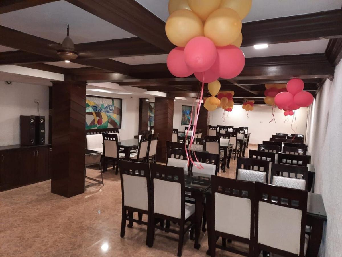 Hotel Basera Mussoorie Extérieur photo