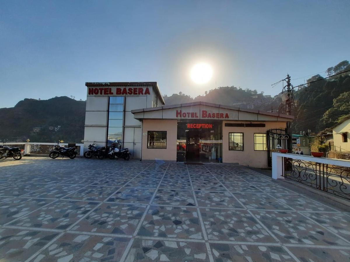 Hotel Basera Mussoorie Extérieur photo