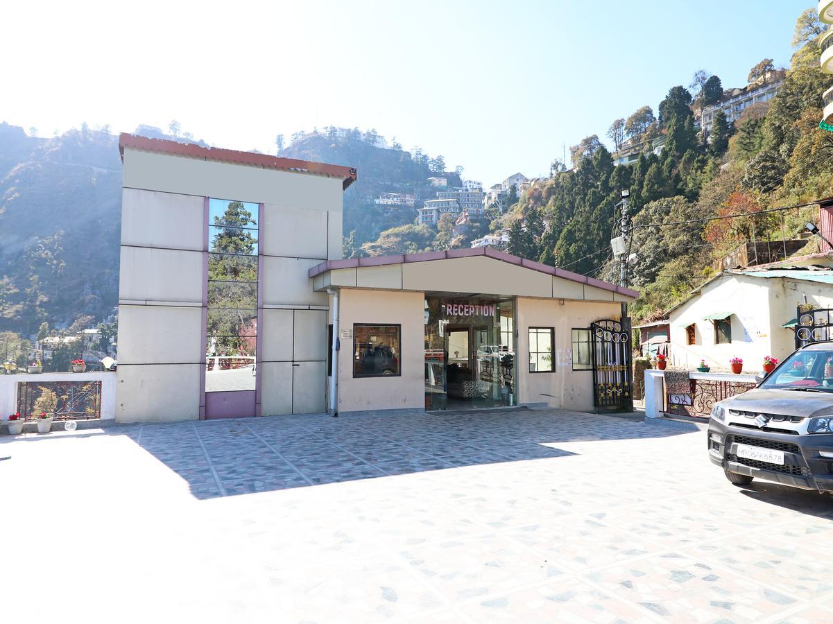 Hotel Basera Mussoorie Extérieur photo