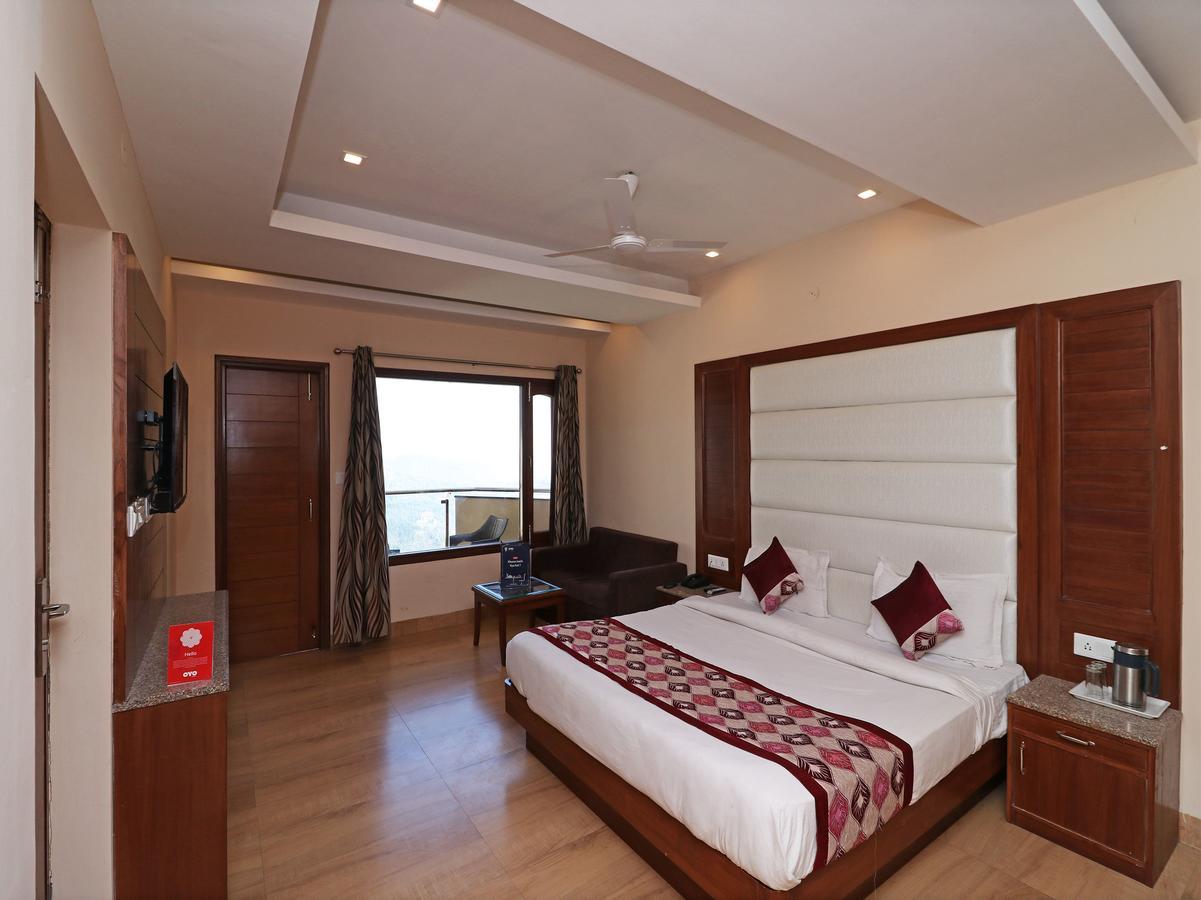 Hotel Basera Mussoorie Extérieur photo