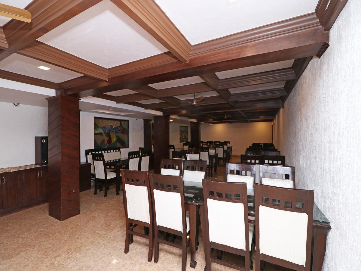 Hotel Basera Mussoorie Extérieur photo