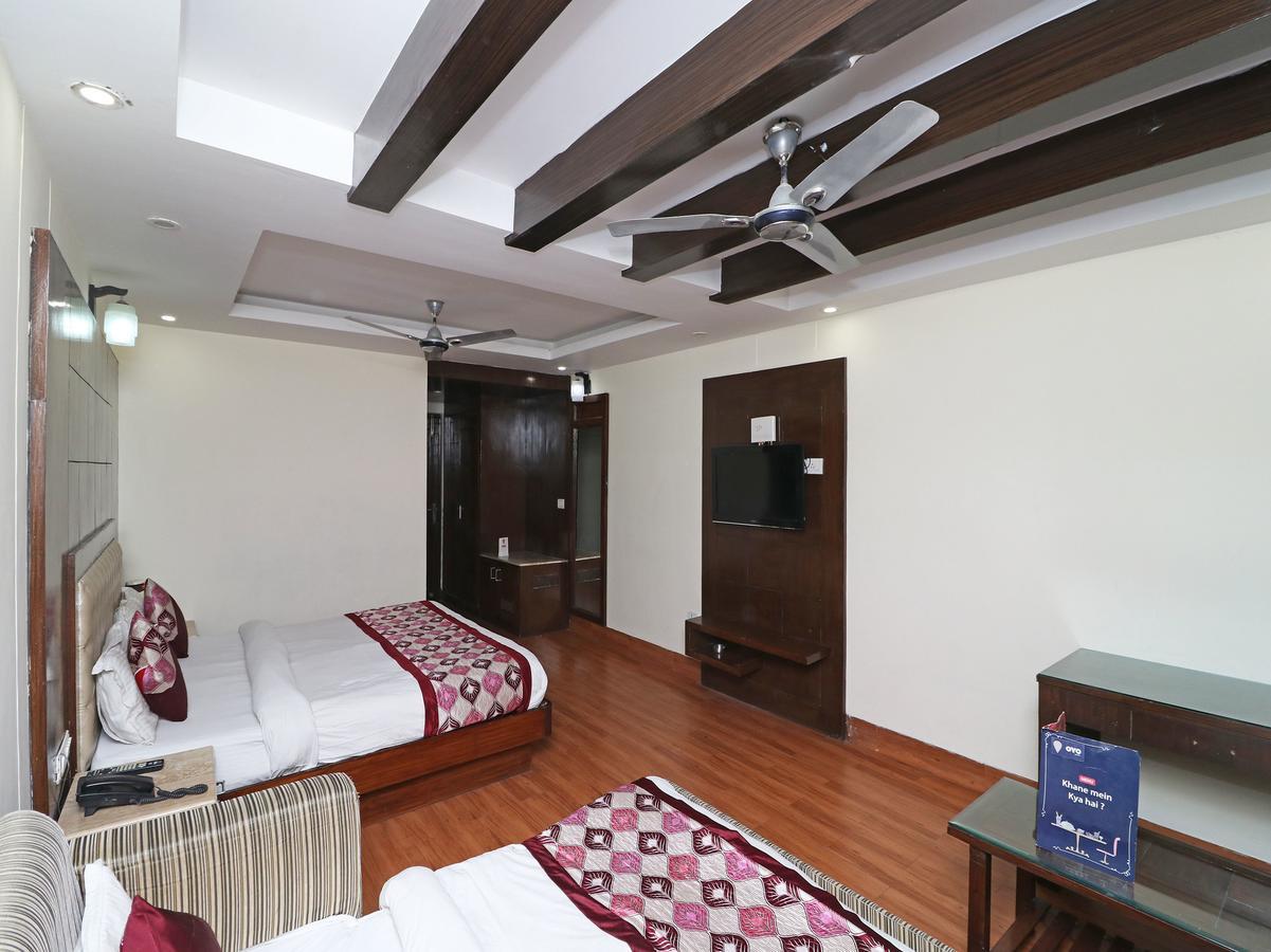 Hotel Basera Mussoorie Extérieur photo