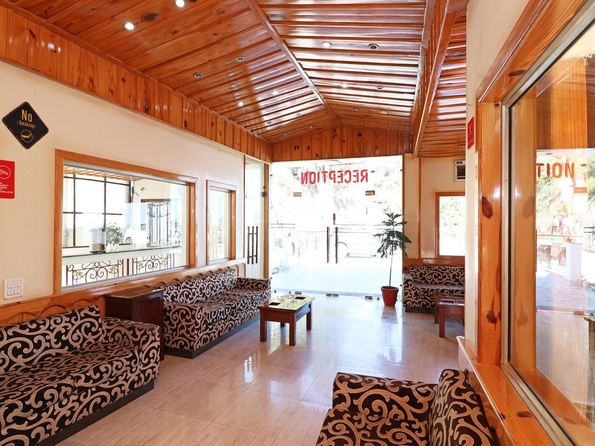 Hotel Basera Mussoorie Extérieur photo