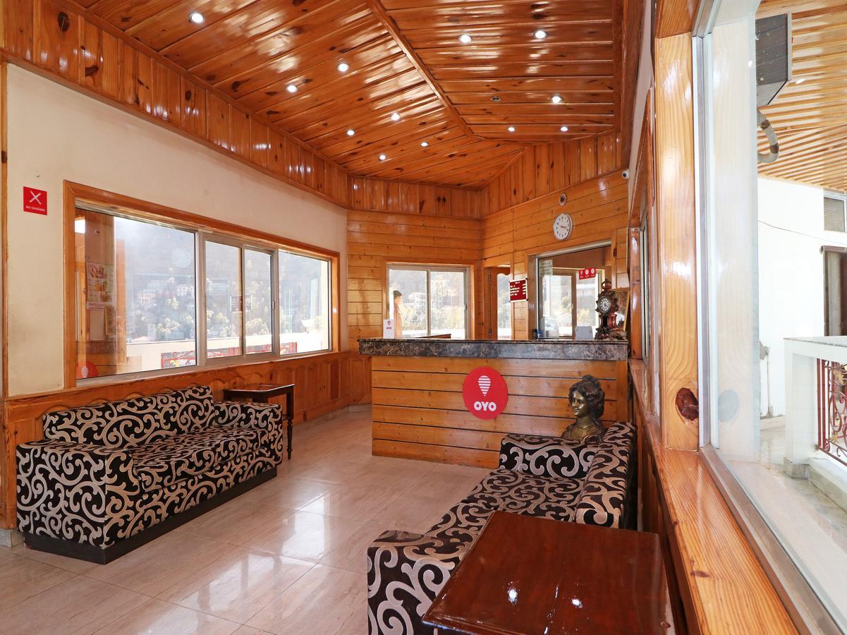 Hotel Basera Mussoorie Extérieur photo