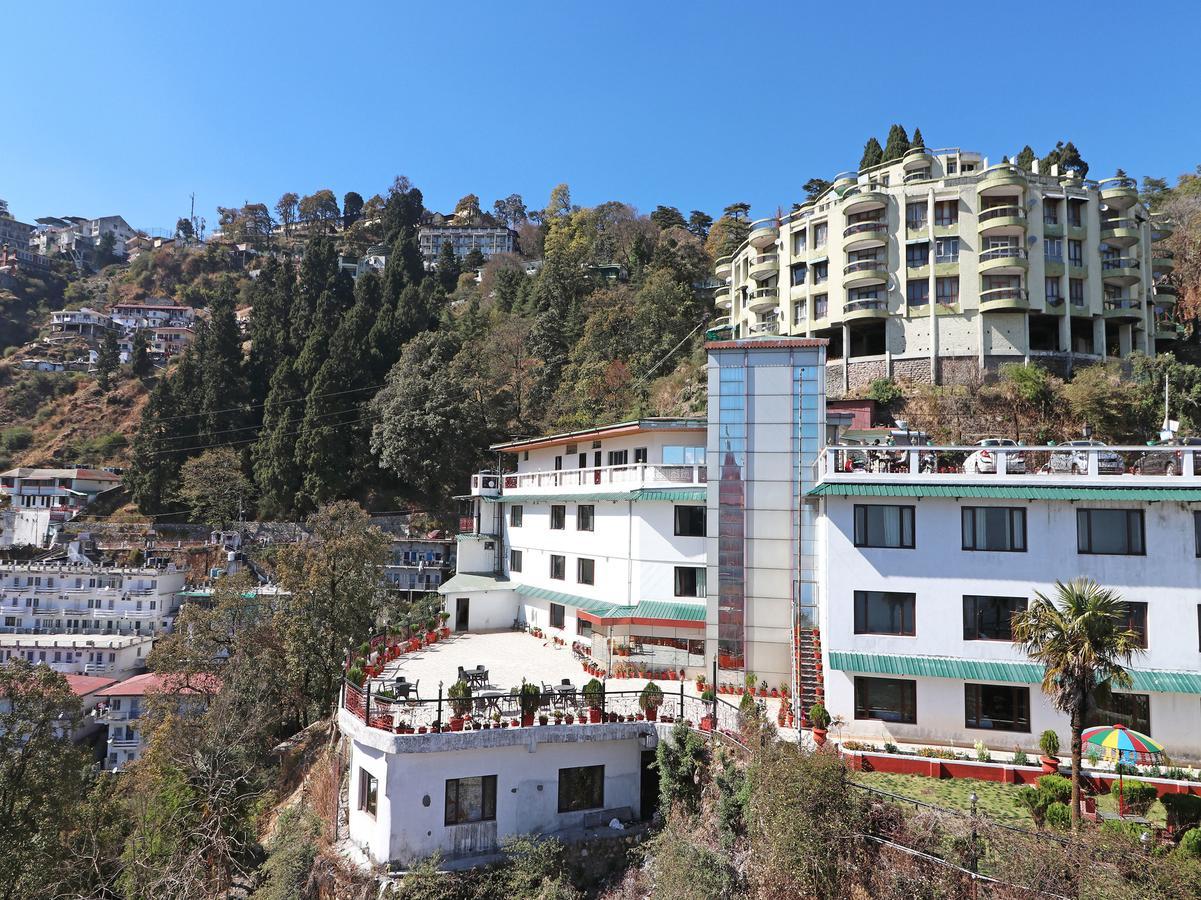 Hotel Basera Mussoorie Extérieur photo