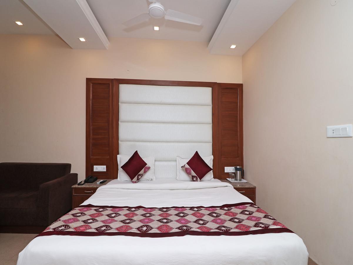 Hotel Basera Mussoorie Extérieur photo